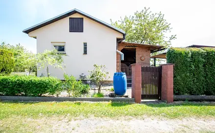 Prodej chaty/chalupy 18 m² s pozemkem 422 m², Tábor
