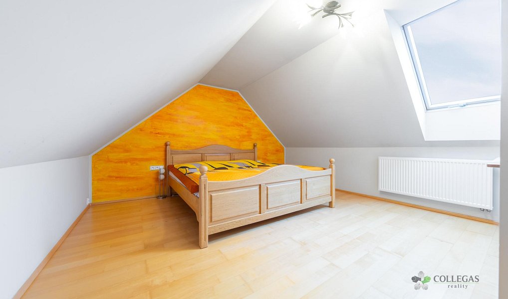 Prodej domu 258 m² s pozemkem 740 m², Lomnice – náhled fotky 13