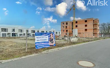 Prodej bytu 2+kk 59 m², Kateřinská, Hodonín