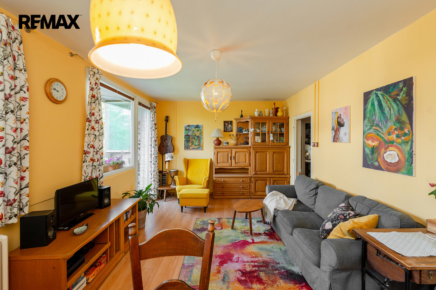 Prodej bytu 4+1 78 m² - Więcej