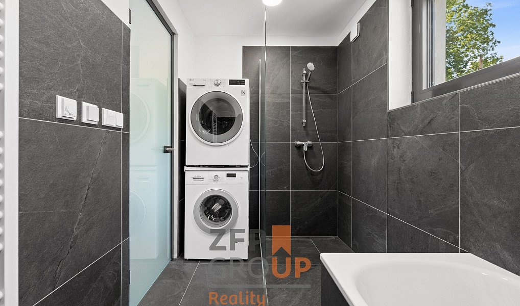 Prodej domu 119 m² s pozemkem 465 m², Nymburk – náhled fotky 18