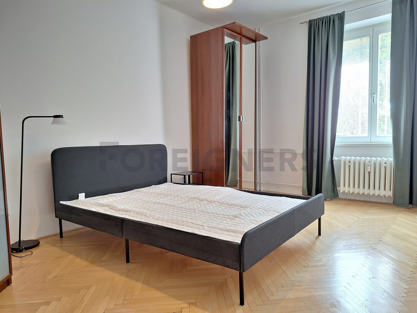 Pronájem bytu 2+kk 54 m² – fotografie 3