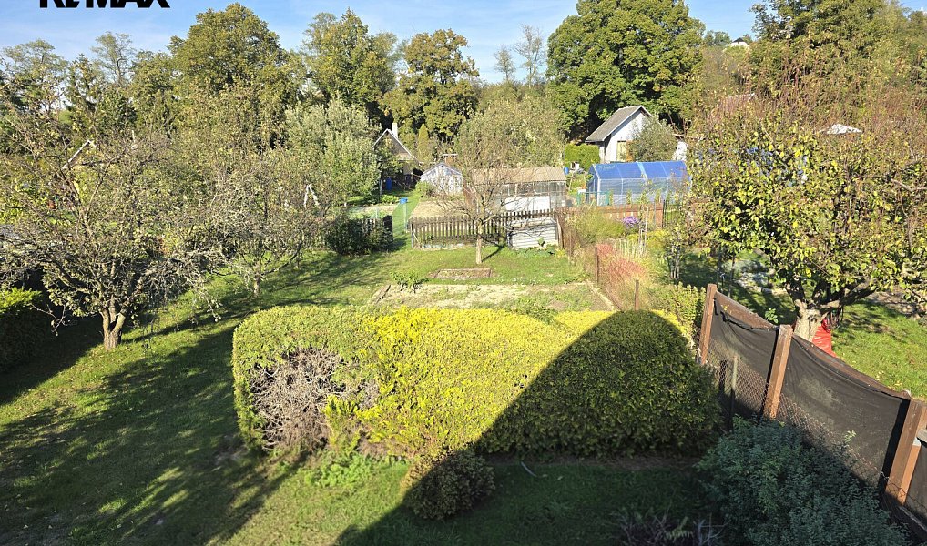 Prodej chaty/chalupy 32 m² s pozemkem 23 m², Krnov – náhled fotky 3
