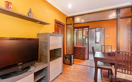 Prodej bytu 4+kk 59 m²