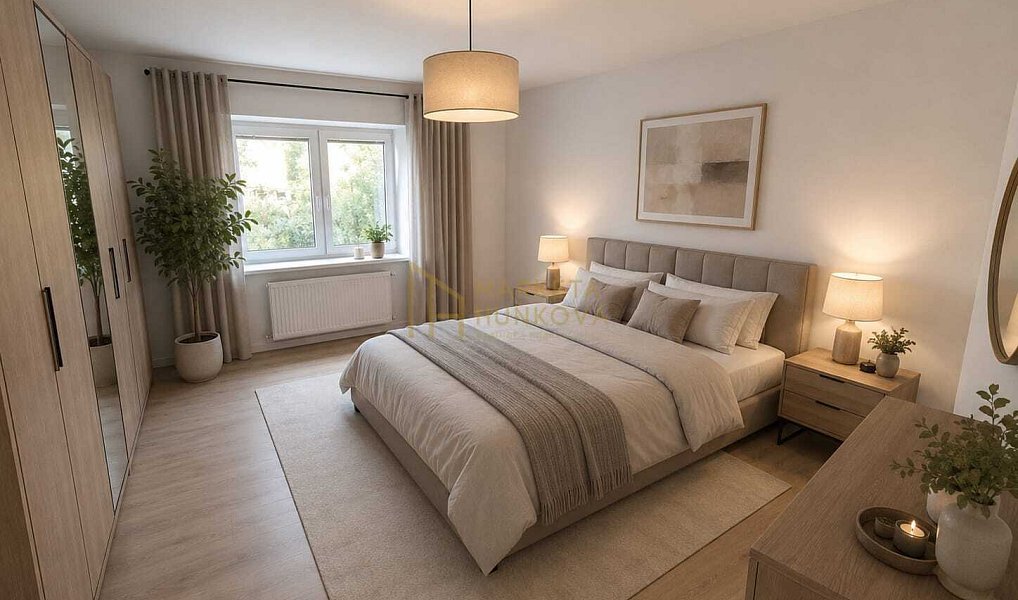 Prodej domu 90 m² s pozemkem 485 m², Nový Jičín – náhled fotky 10