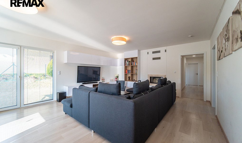 Prodej domu 114 m² s pozemkem 580 m², Kounice – náhled fotky 9