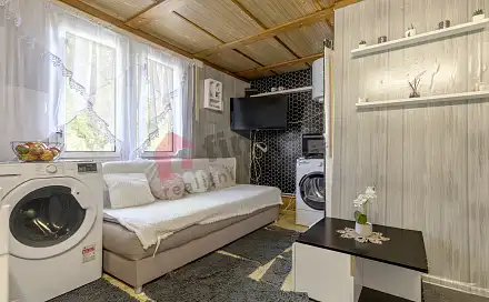 Prodej chaty/chalupy 19 m², Palkovická, Frýdek-Místek - Místek