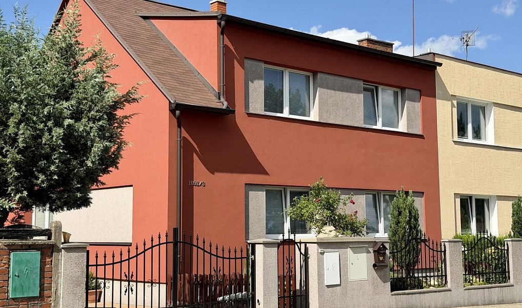 Prodej domu 219 m² s pozemkem 456 m², Mladá Boleslav – náhled fotky 15