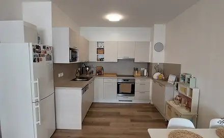 Pronájem bytu 2+kk 68 m²