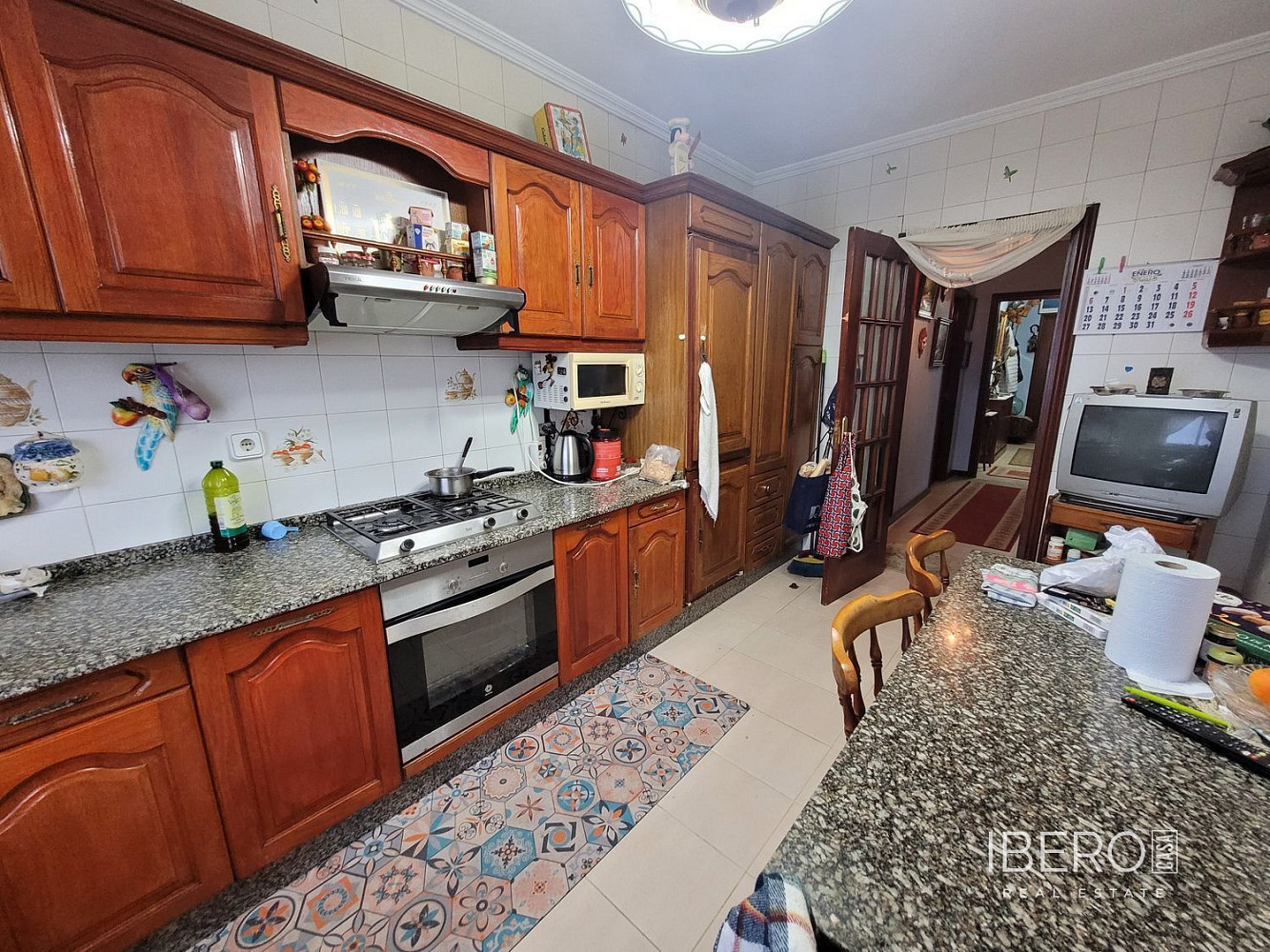 Pis 4+kk – Ribeira, O Pombal, As Sarreiras - Vista 3