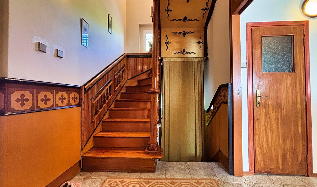 Prodej domu 184 m² s pozemkem 505 m², Praha – náhled fotky 25