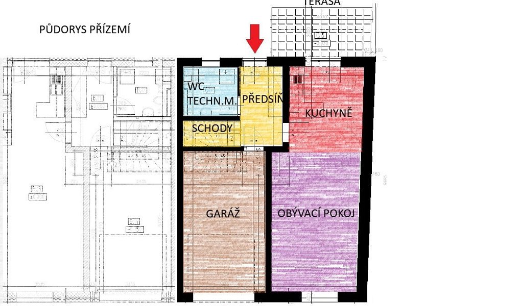 Prodej domu 110 m² s pozemkem 156 m², Stochov – náhled fotky 10