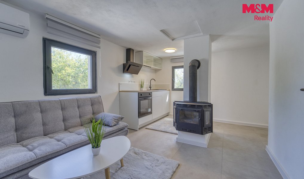 Prodej chaty/chalupy 30 m² s pozemkem 339 m², Plzeň – náhled fotky 2