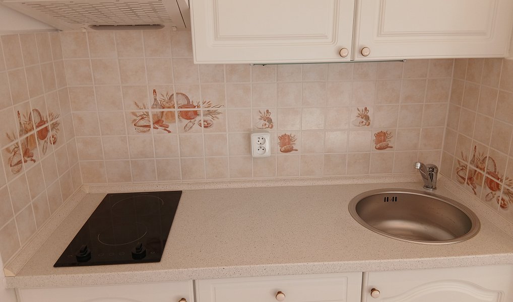 Prodej bytu 1+kk 29 m², Praha – náhled fotky 2