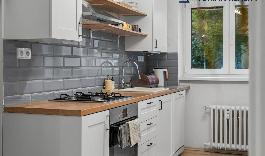 Prodej bytu 2+1 53 m², Kolín – náhled fotky 3