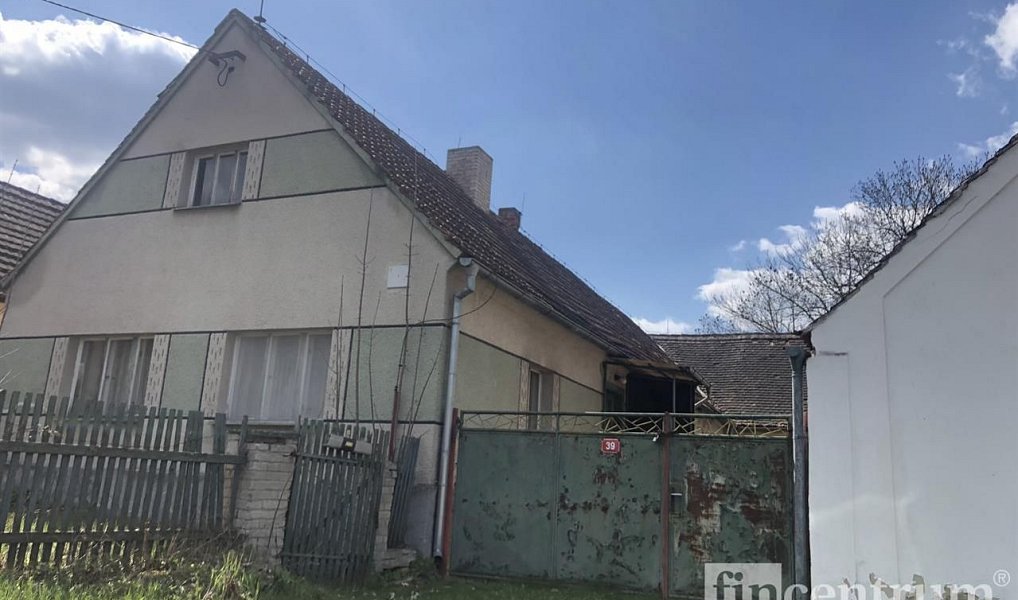 Prodej chaty/chalupy 110 m² s pozemkem 120 m², Borotice – náhled fotky 7