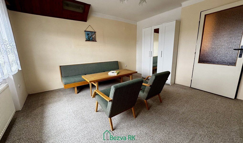 Prodej domu 275 m² s pozemkem 789 m², Zbiroh – náhled fotky 16