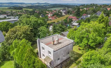 Prodej domu 84 m² s pozemkem 520 m², Ořechová, Ondřejov, okres Praha-východ