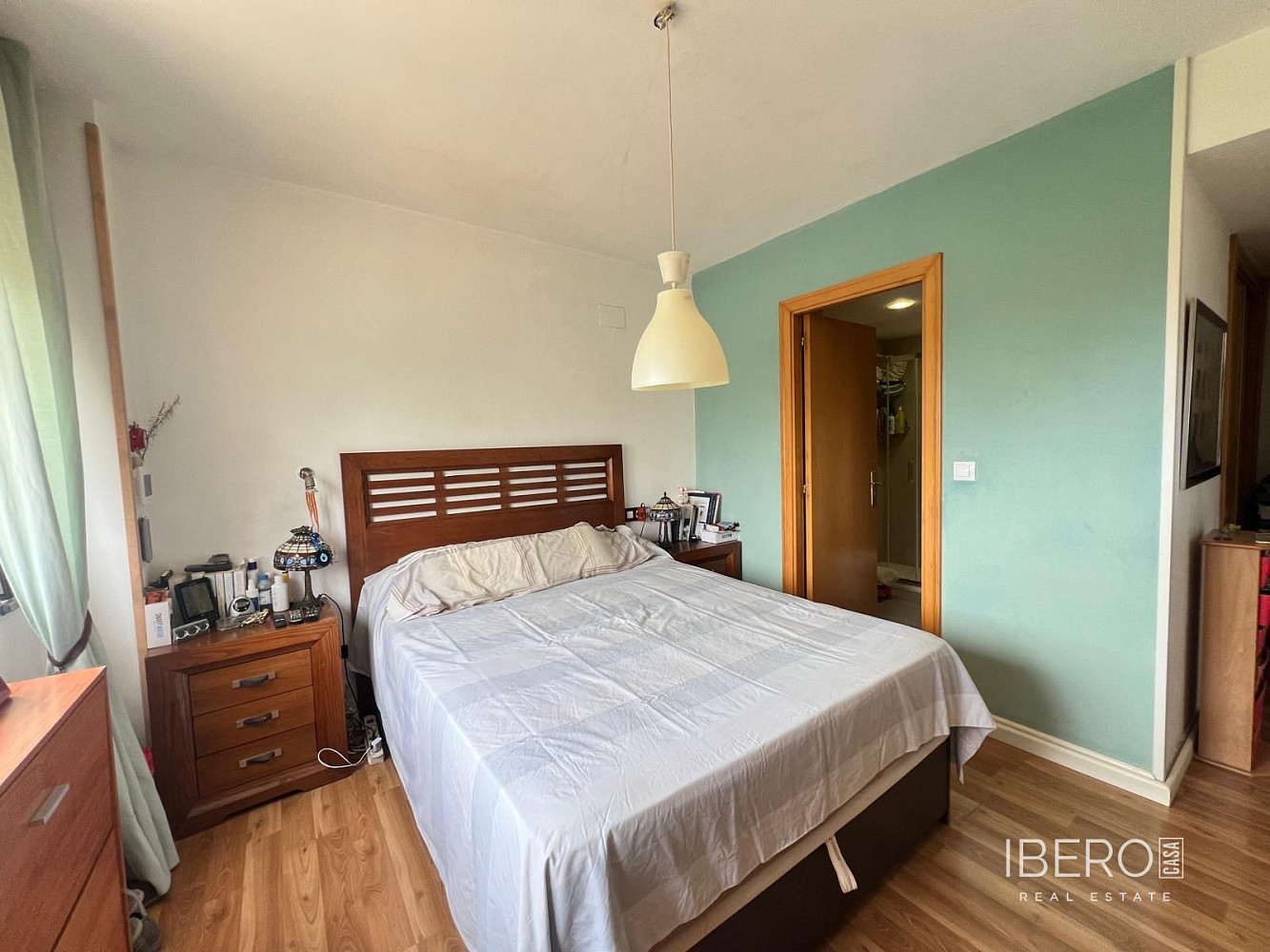4+kk Apartment in Málaga, Puerto de la Torre - Vista 4