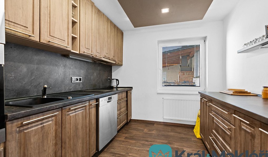 Prodej domu 126 m² s pozemkem 270 m², Brňany – náhled fotky 4