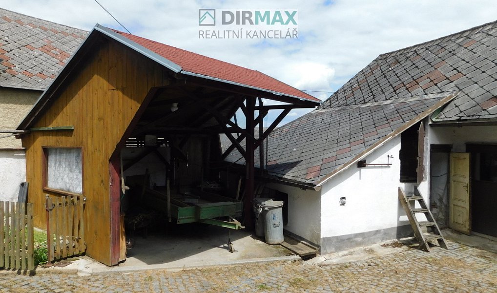 Prodej domu 99 m² s pozemkem 372 m², Kasejovice – náhled fotky 5