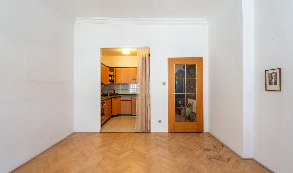 Prodej nájemního domu, činžáku 700 m², Šumperk – náhled fotky 18