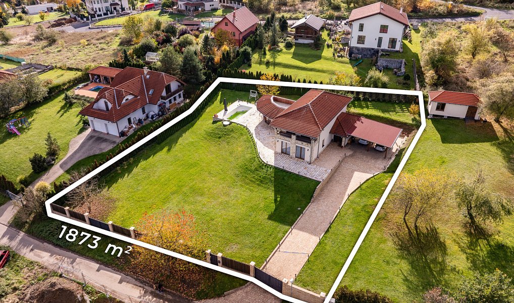 Prodej domu 170 m² s pozemkem 1 873 m², Štěchovice – náhled fotky 30