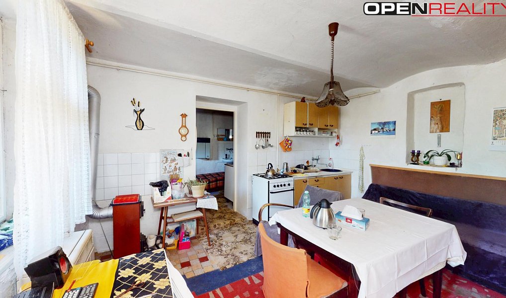 Prodej domu 112 m² s pozemkem 129 m², Knínice – náhled fotky 13