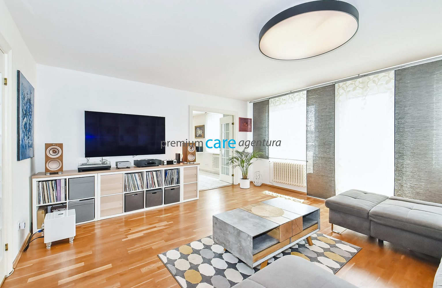 Prodej bytu 3+1 147 m² — photo 5