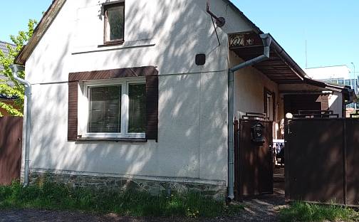 Prodej domu 94 m², U Rybníčka, Přelouč, okres Pardubice