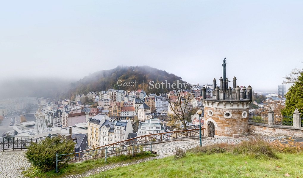 Prodej domu 468 m² s pozemkem 2 681 m², Karlovy Vary – náhled fotky 20