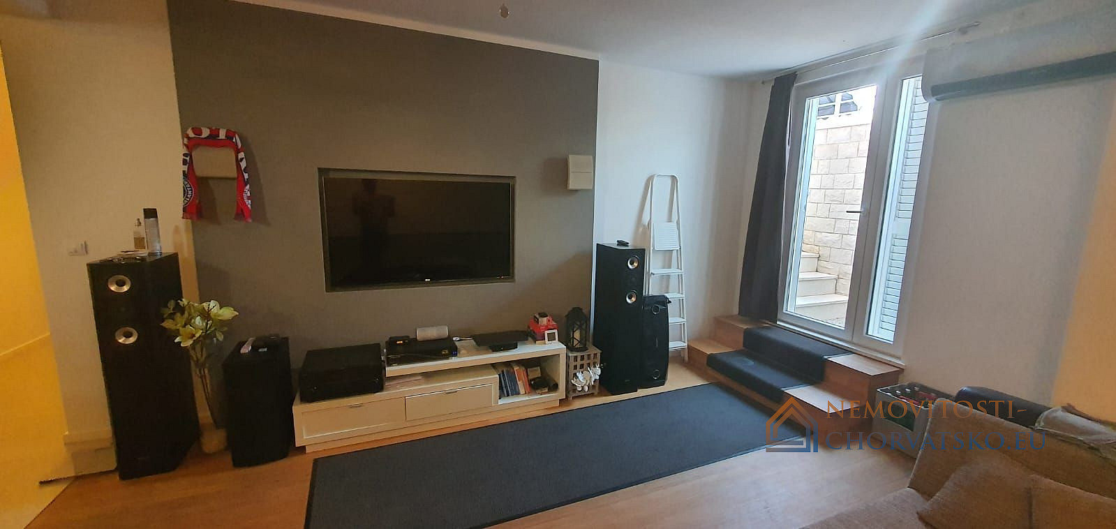 Prodej bytu 3+1 81 m², Vodice