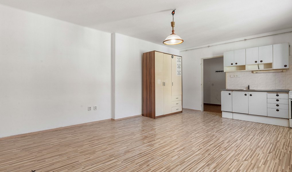 Prodej bytu 1+kk 32 m², Česká Třebová – náhled fotky 5