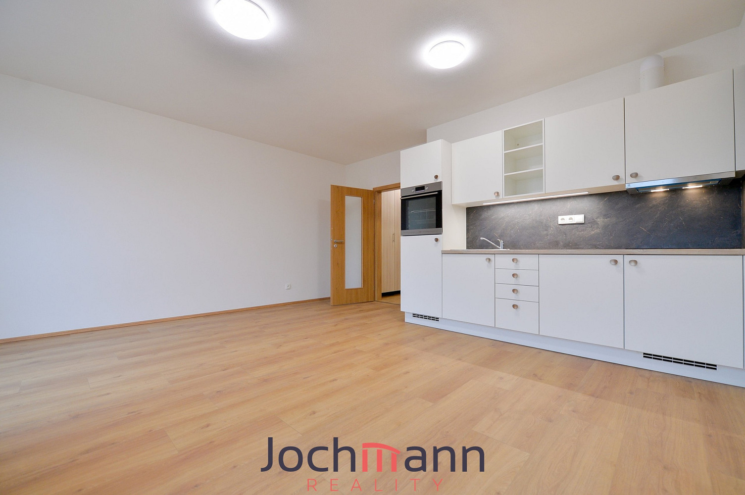 Pronájem bytu 1+kk 34 m² — photo 3