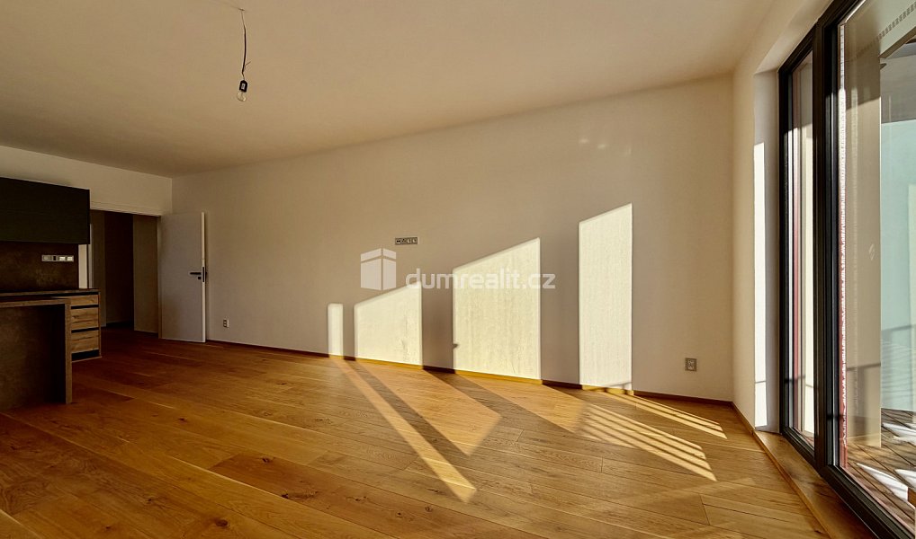 Pronájem bytu 1+kk 37 m², Harrachov – náhled fotky 12