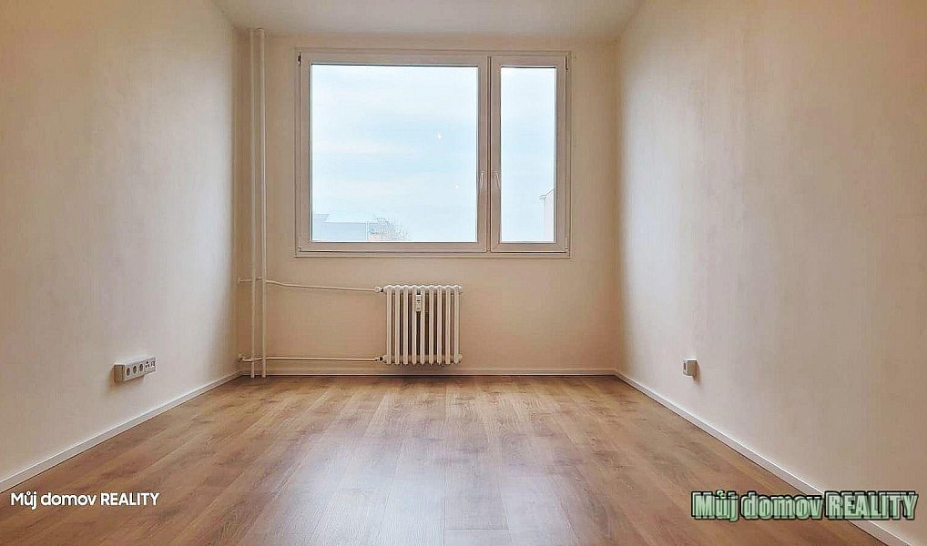 Pronájem bytu 1+kk 22 m², Praha – náhled fotky 22