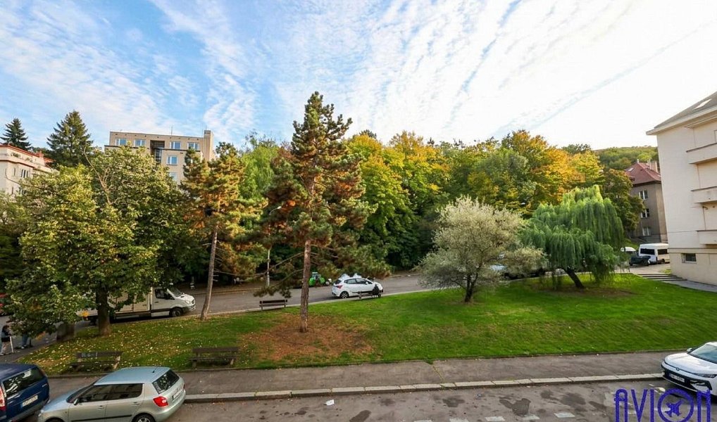 Prodej bytu 2+kk 28 m², Praha – náhled fotky 7