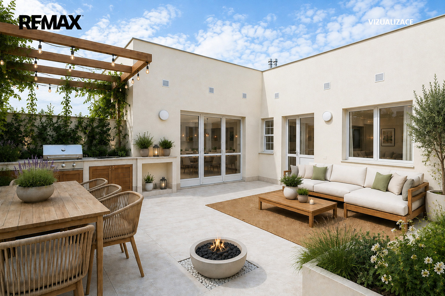 Prodej bytu 3+kk 91 m² – fotografie 3
