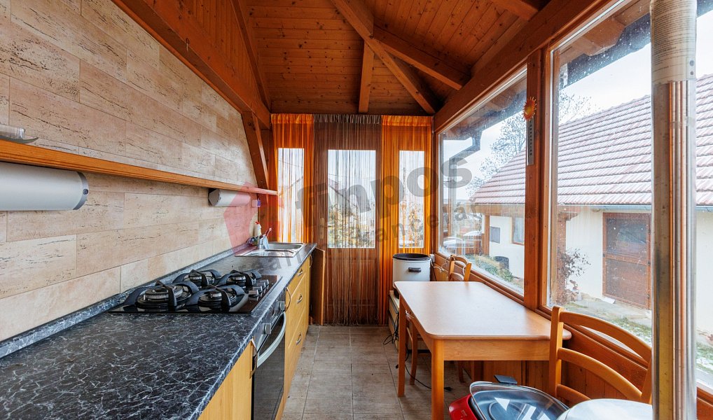 Prodej domu 165 m² s pozemkem 246 m², Šípy – náhled fotky 22