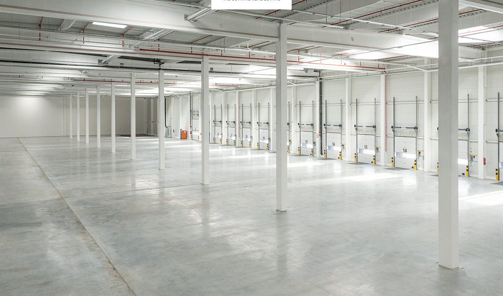 Pronájem skladovacích prostor 10 275 m², Ostrava – náhled fotky 2