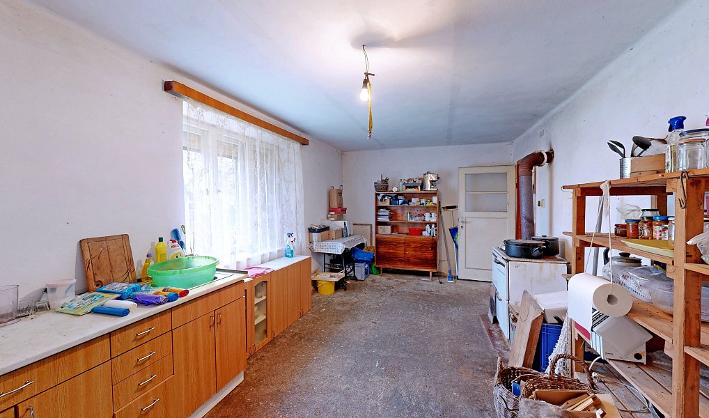 Prodej domu 93 m², Rudoltice – náhled fotky 11