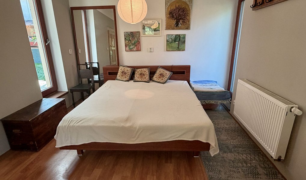 Prodej domu 168 m² s pozemkem 610 m², Měchenice – náhled fotky 3