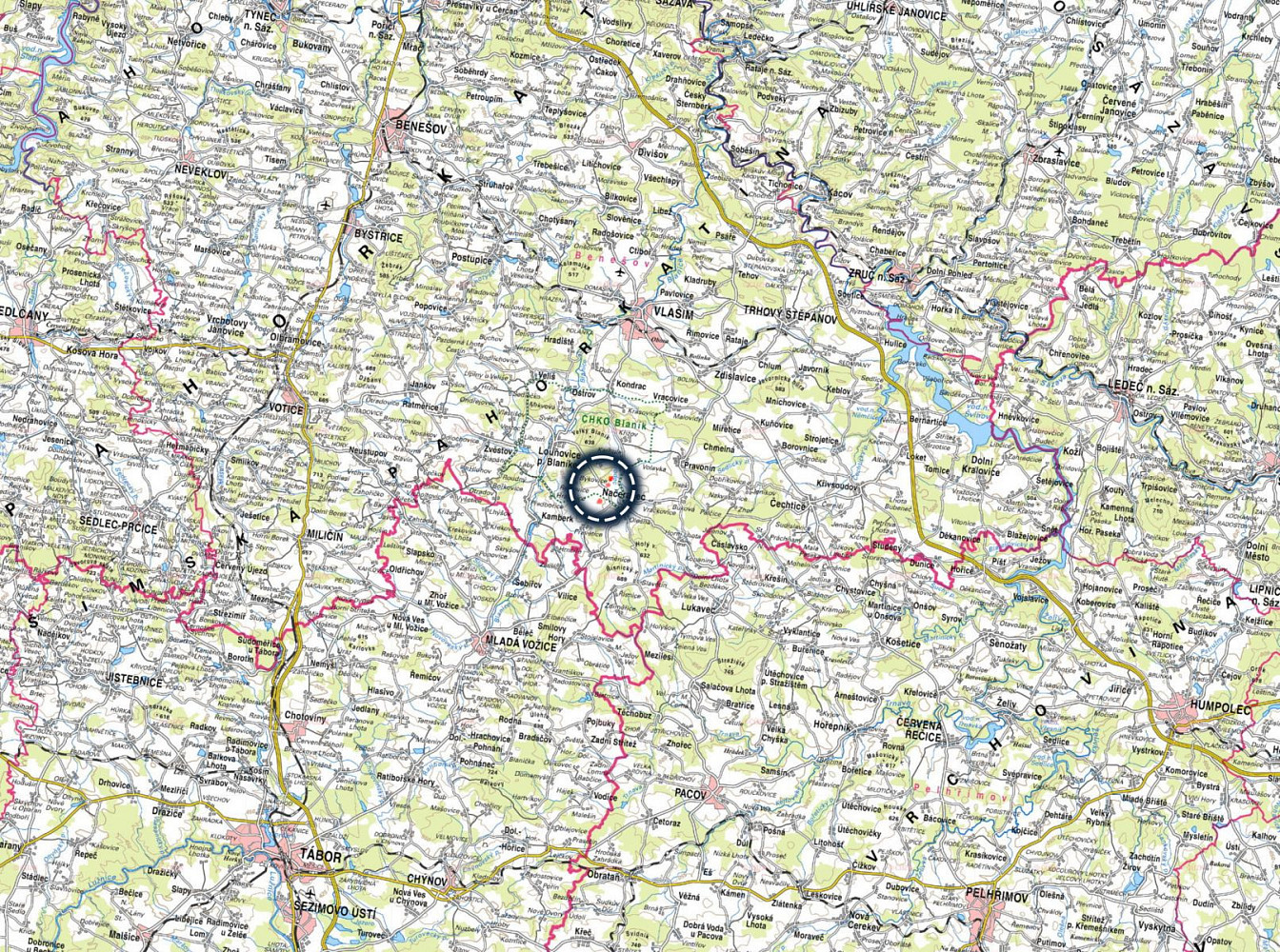 Prodej pole 21 681 m² — photo 4