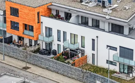 Prodej bytu 1+kk 70 m²