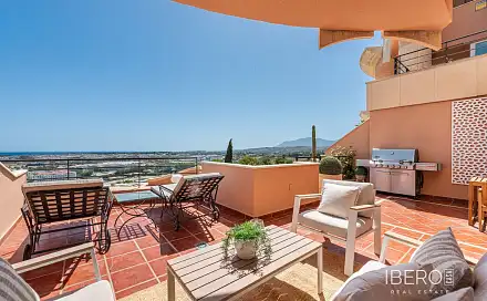 Prodej bytu 3+kk 162 m², Nueva Andalucía, Španělsko