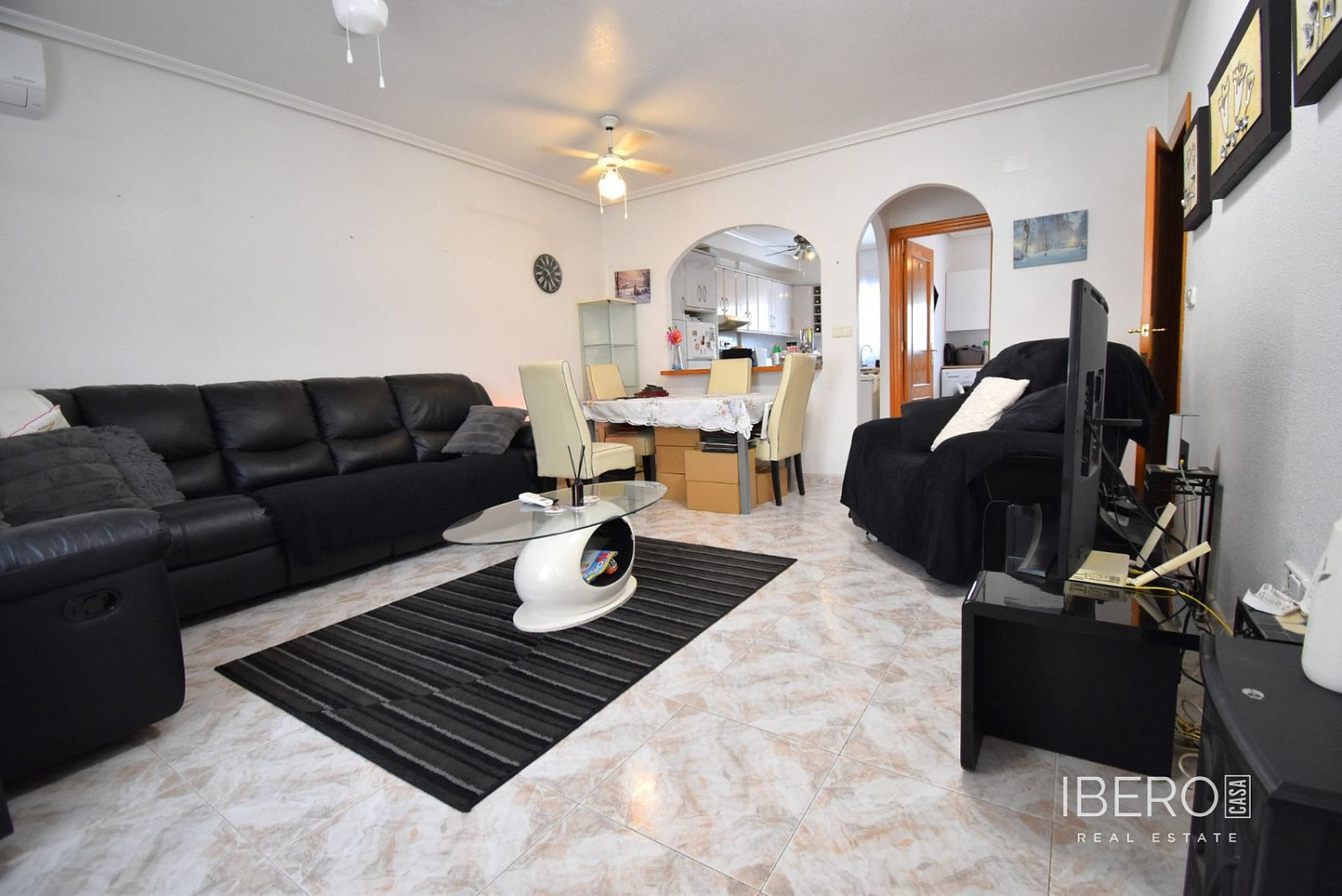 Casa 5+kk – Playa Flamenca - Vista 5