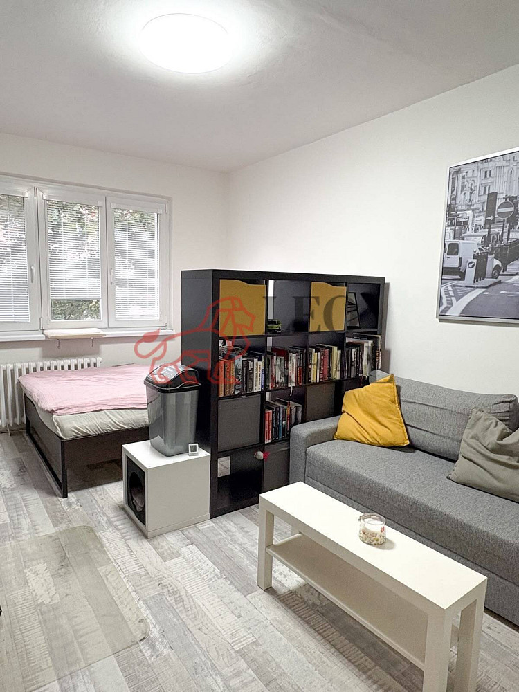 Prodej bytu 1+1 36 m² – fotografie 5