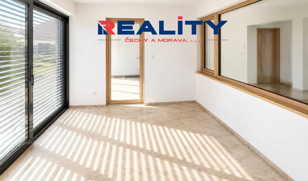 Pronájem domu 310 m² s pozemkem 2 017 m², Vendolí – náhled fotky 5