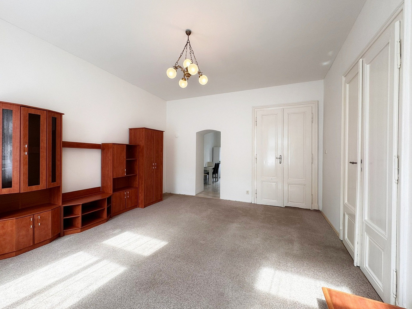 Pronájem bytu 3+1 97 m² – fotografie 4
