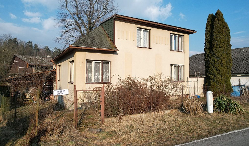 Prodej domu 179 m² s pozemkem 531 m², Žamberk – náhled fotky 19
